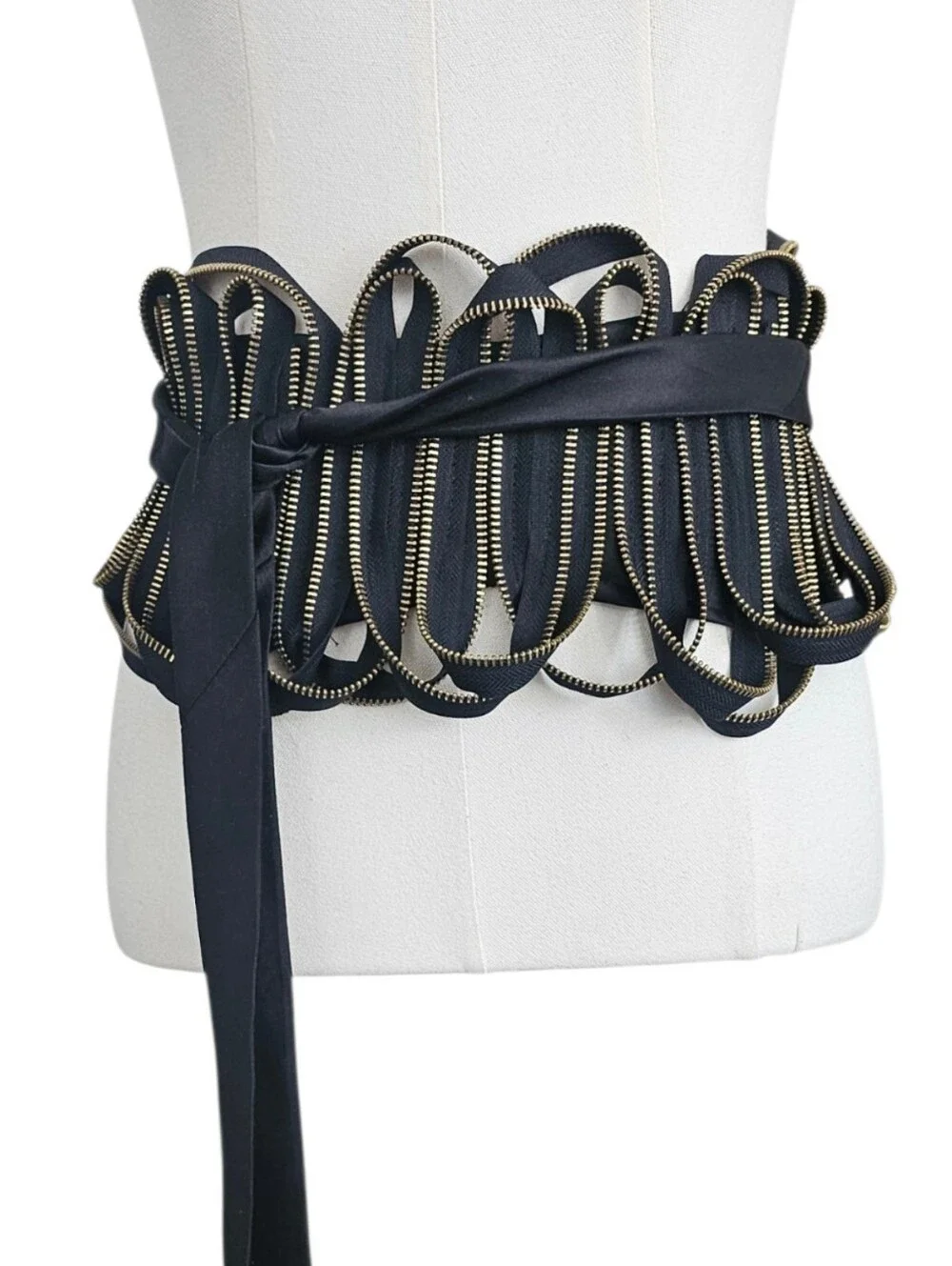 Sohung Designs Original Design Zipper